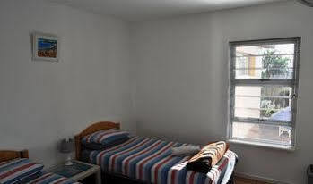 Hostel Amakaya Backpackers Travellers *
